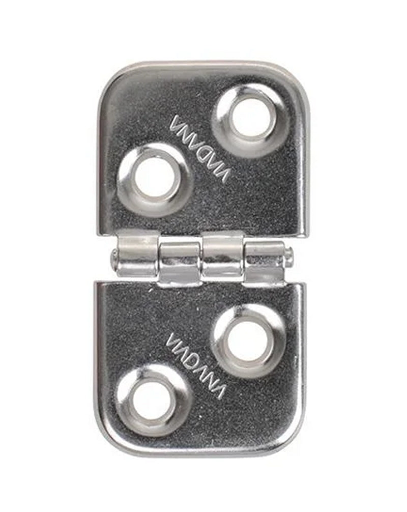 ProPlus SF_577802 Scharnier 60x39mm V4A RVS AISI 316 4 Loch