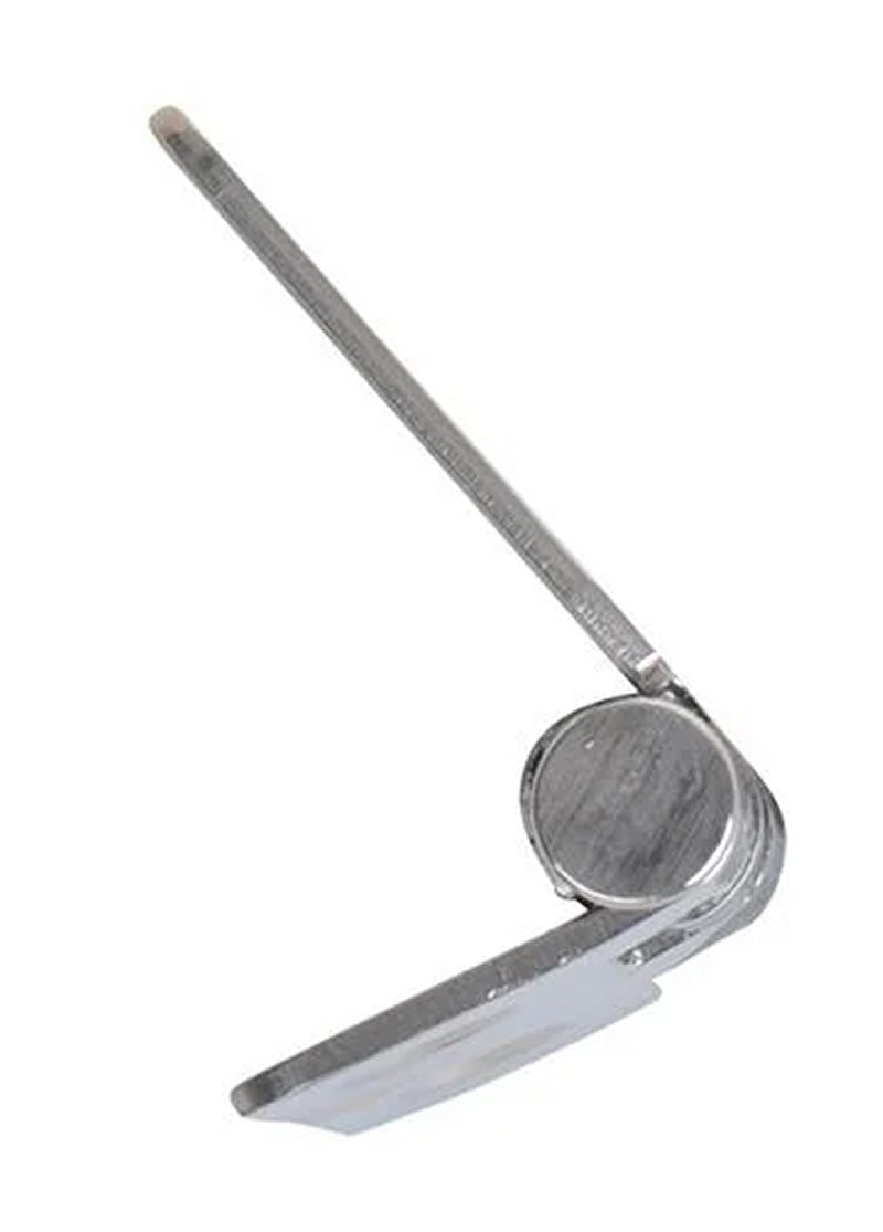 ProPlus SF_577807 Scharnier 58x40mm V4A RVS AISI 316 5 Loch