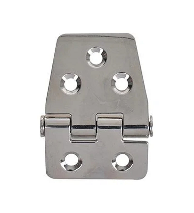 ProPlus SF_577807 Scharnier 58x40mm V4A RVS AISI 316 5 Loch