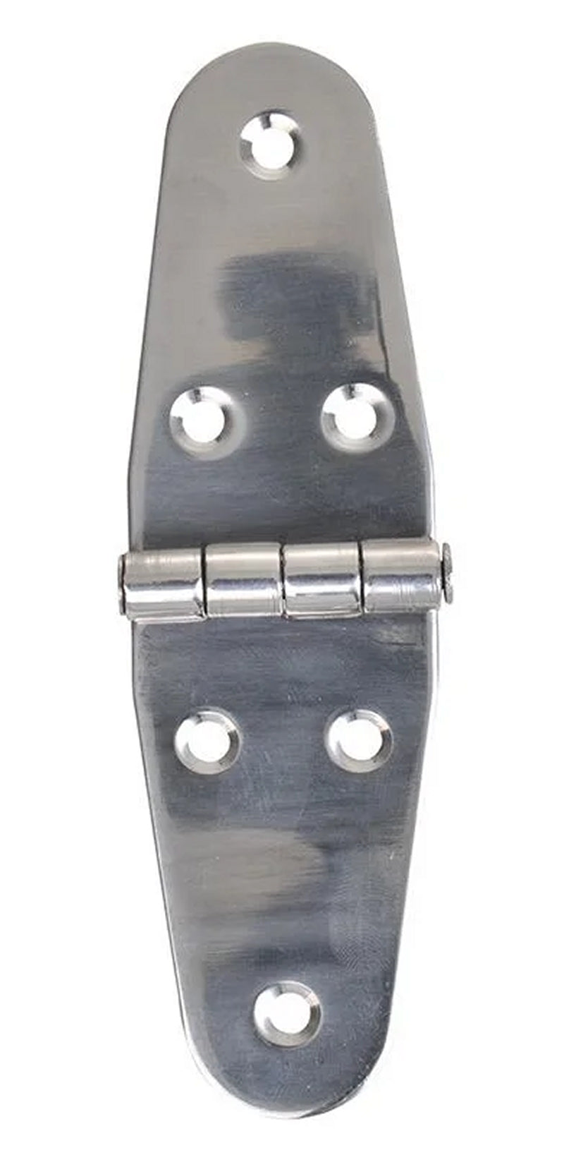 ProPlus SF_577808 Scharnier 145x72mm V4A RVS AISI 316 6 Loch