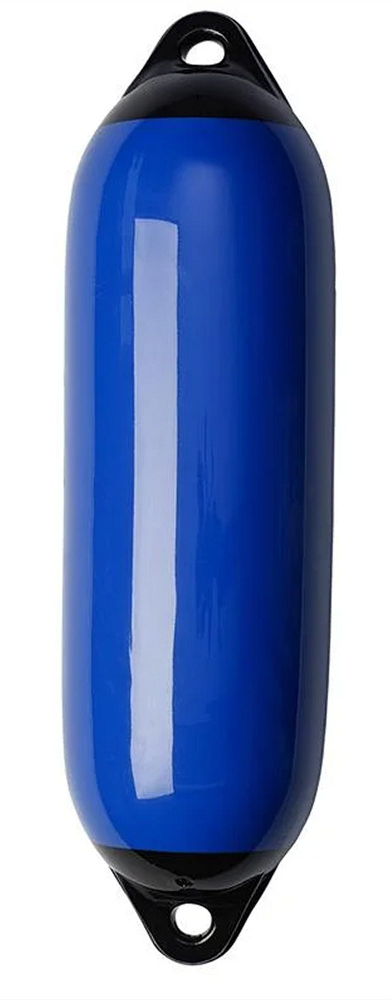 ProPlus SF_591601 Marinefender 120x450mm blau Größe 1 Bootszubehör