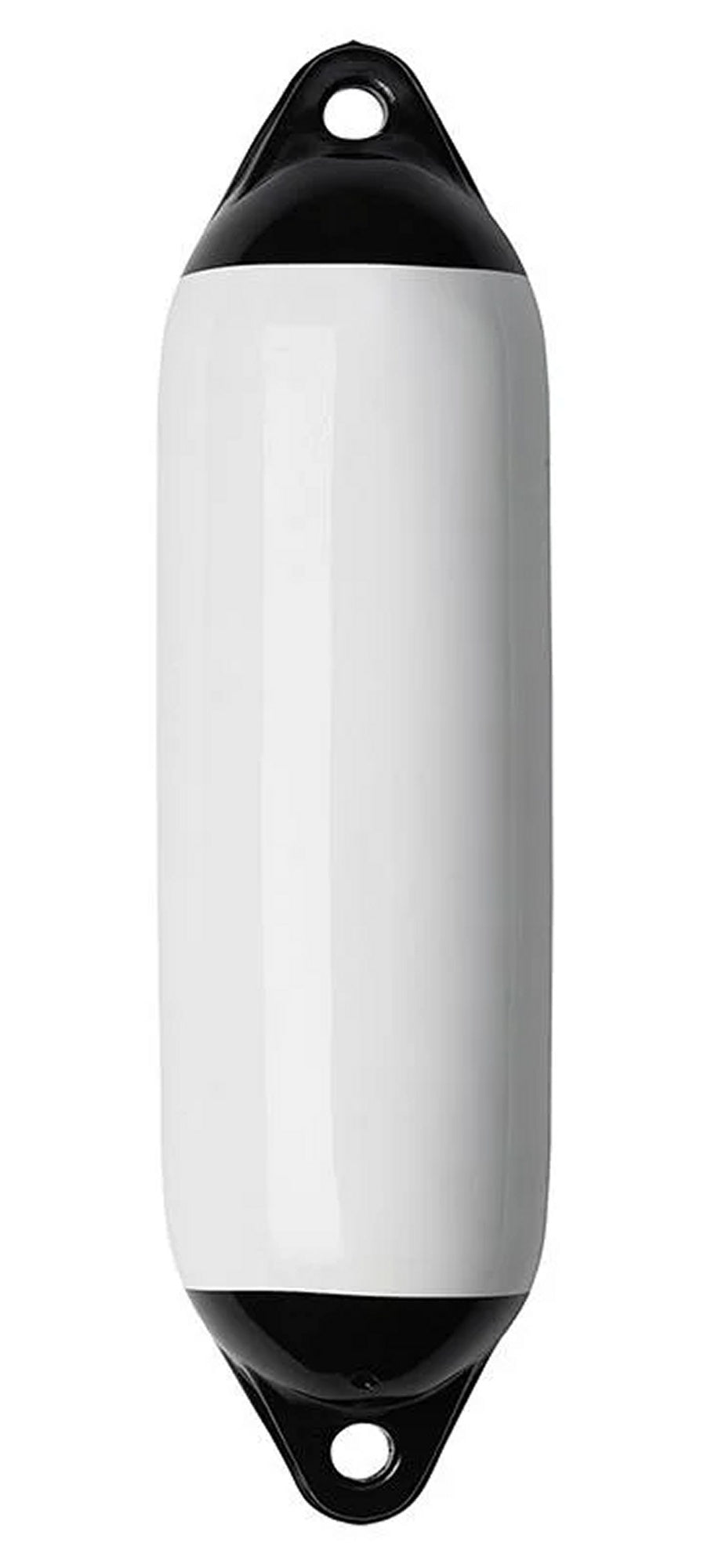 ProPlus SF_591701 Marinefender 120x450mm weiß Größe 1 Bootszubehör