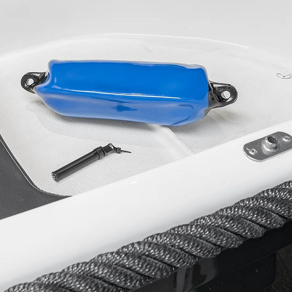 ProPlus SF_591720 Fenderpumpe Kunststoff schwarz Bootszubehör