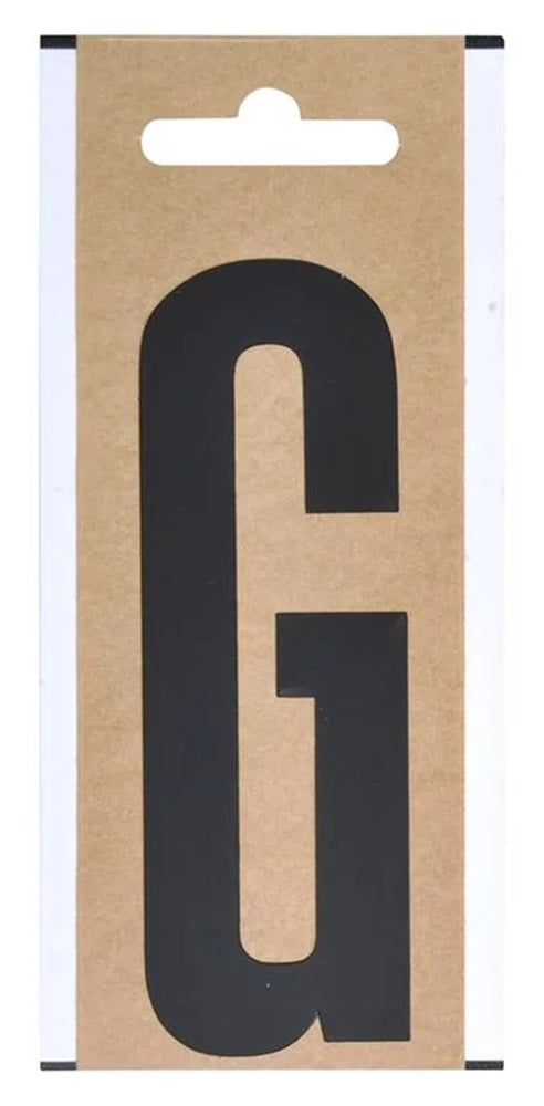 ProPlus SF_971006 Folienzeichen "G" 10cm Foliensymbol Folienbild