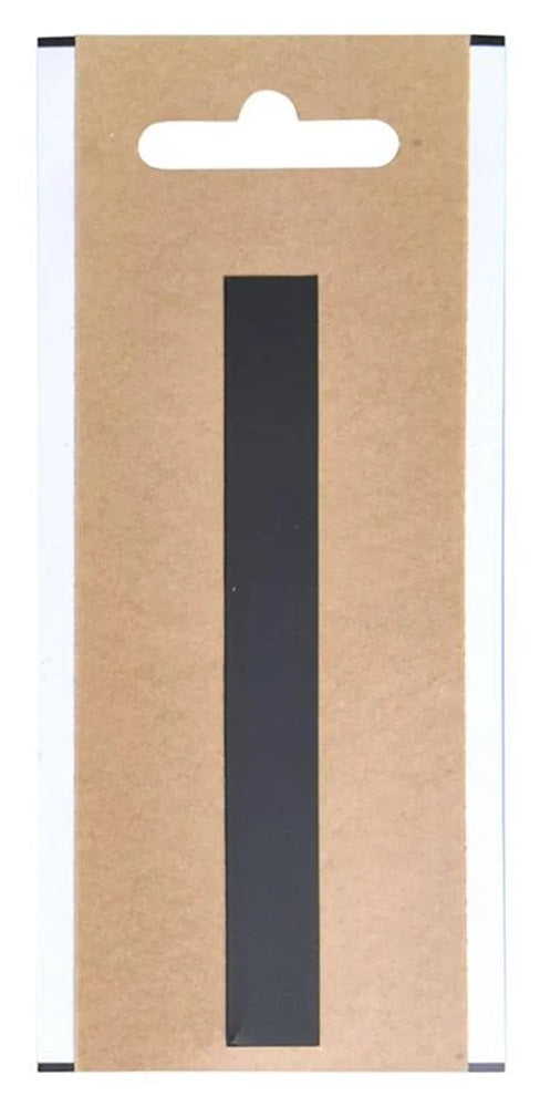 ProPlus SF_971008 Folienzeichen "I" 10cm Foliensymbol Folienbild