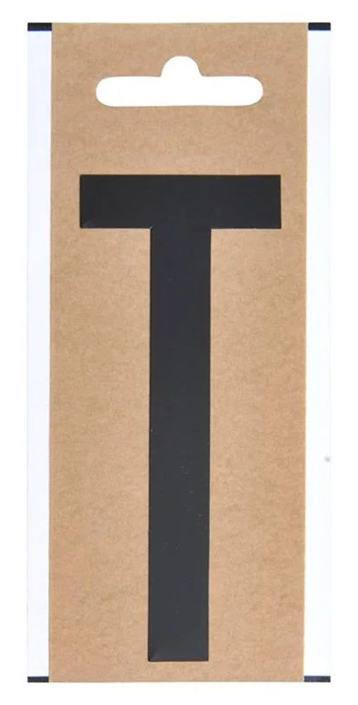 ProPlus SF_971019 Folienzeichen "T" 10cm Foliensymbol Folienbild