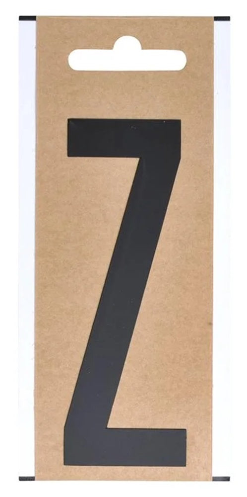 ProPlus SF_971025 Folienzeichen "Z" 10cm Foliensymbol Folienbild