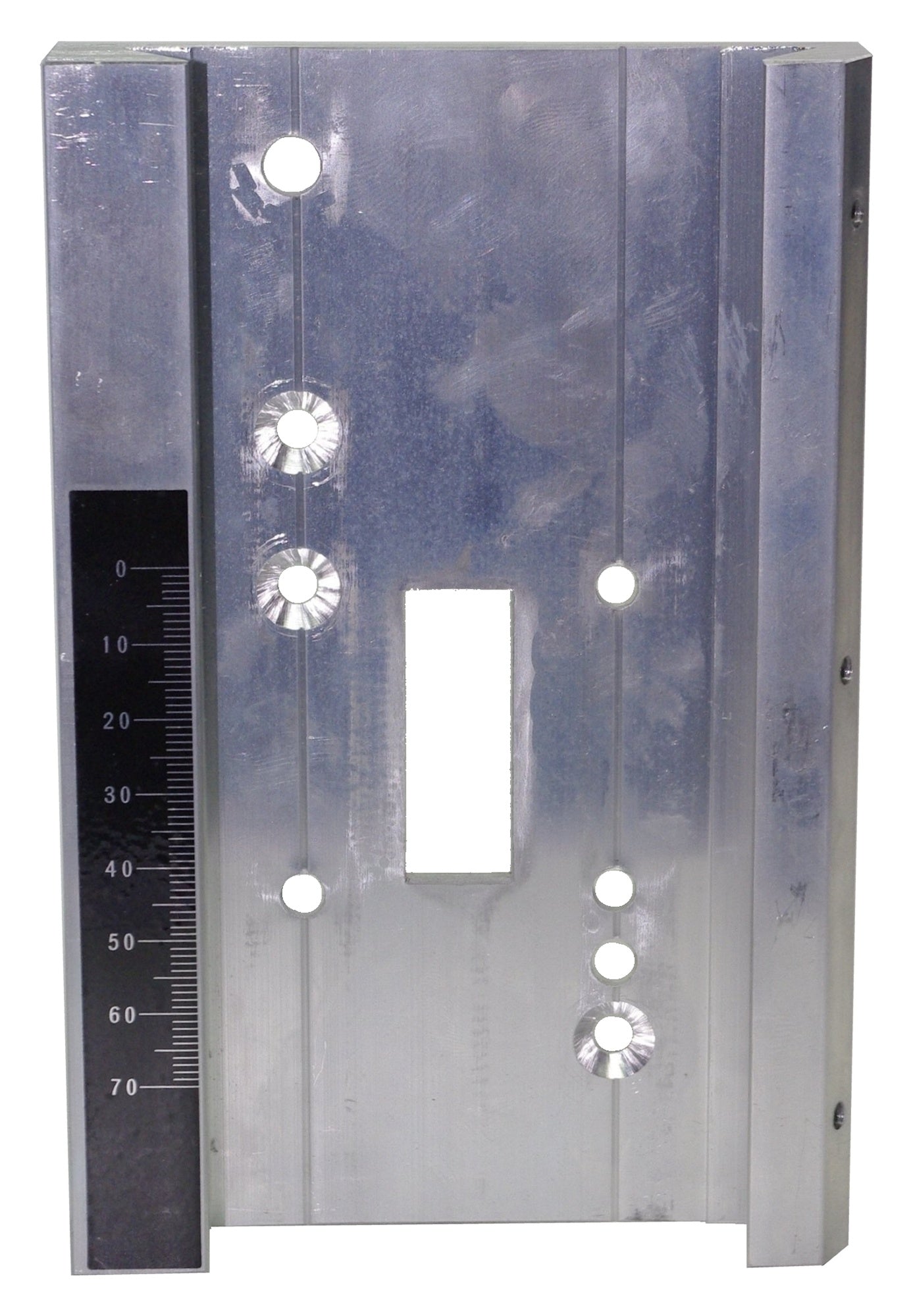 PROXXON 20000-04 Schwalbenschwanzführung für Bohr- und Fräsbank BFB2000