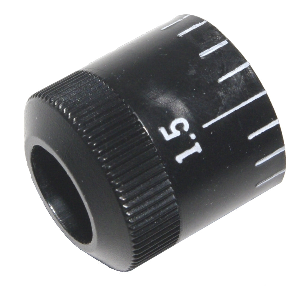 PROXXON 20000-23 Skalenring Feinvorschub für Bohr- und Fräsbank BFB2000