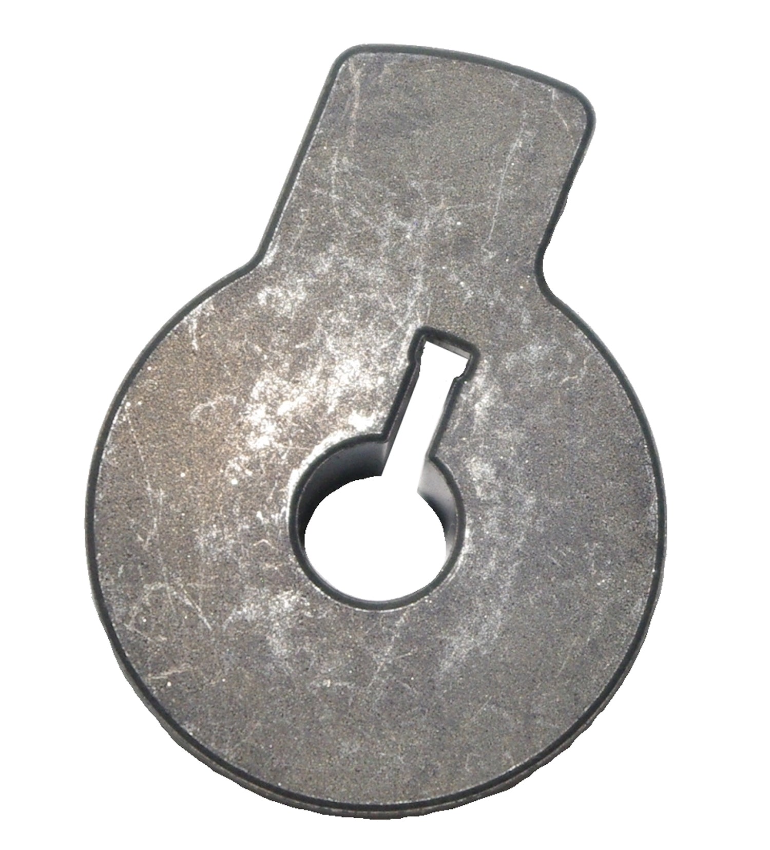 PROXXON 20000-34 Federanker für Bohr- und Fräsbank BFB2000