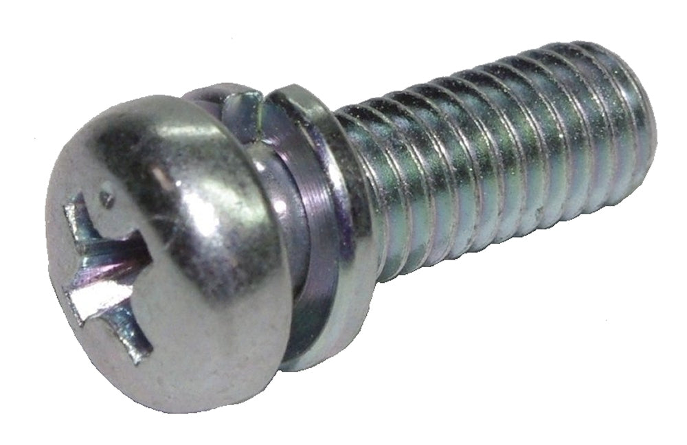 PROXXON 20000-47 Befestigungsschraube für Winkel für Bohr- und Fräsbank BFB2000