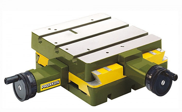 PROXXON 20150 Koordinatentisch Kreuztisch KT150