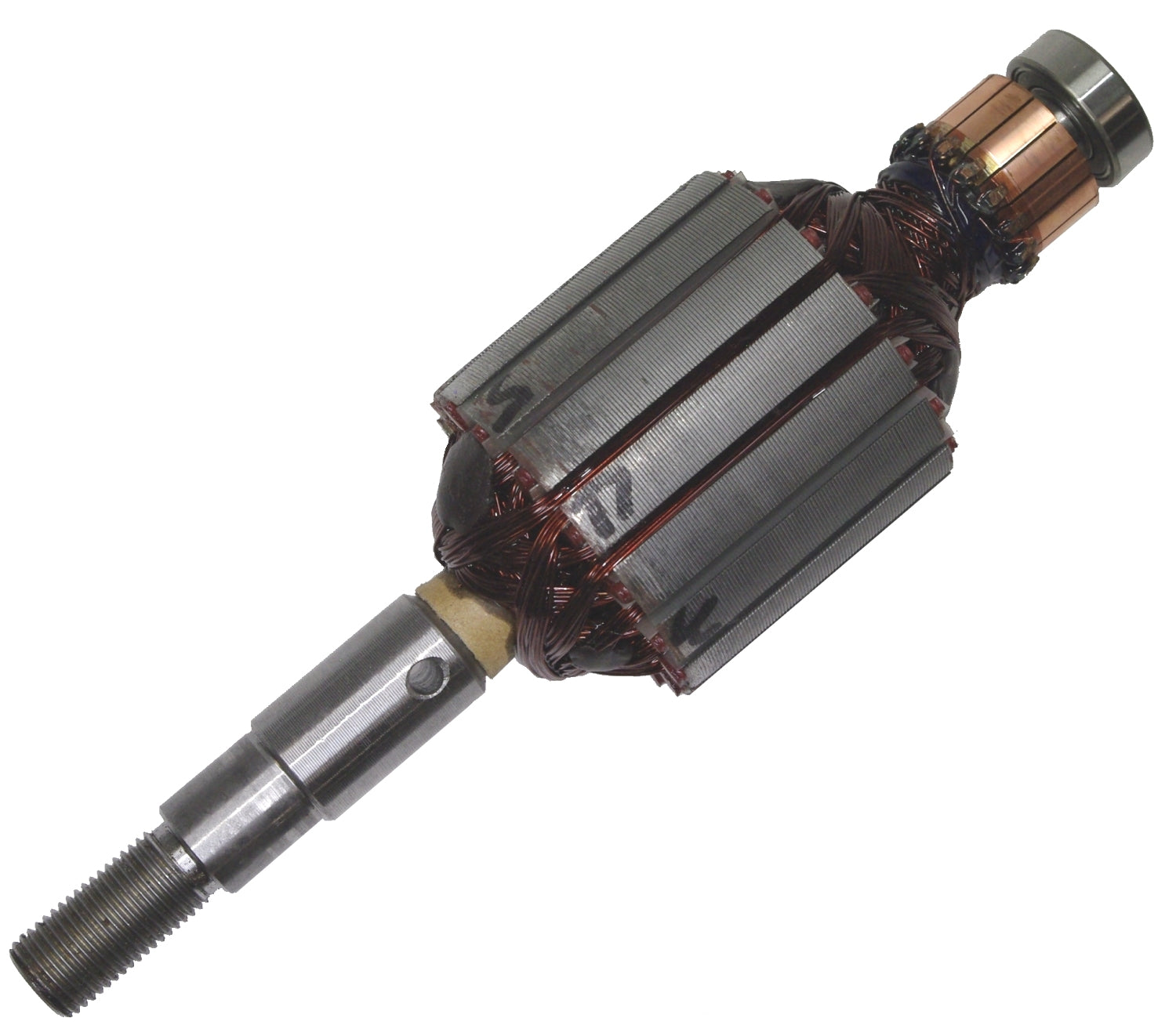 PROXXON 20165-08 Anker für Bohr- und Fräswerk BFW40/e