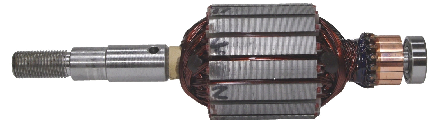 PROXXON 20165-08 Anker für Bohr- und Fräswerk BFW40/e