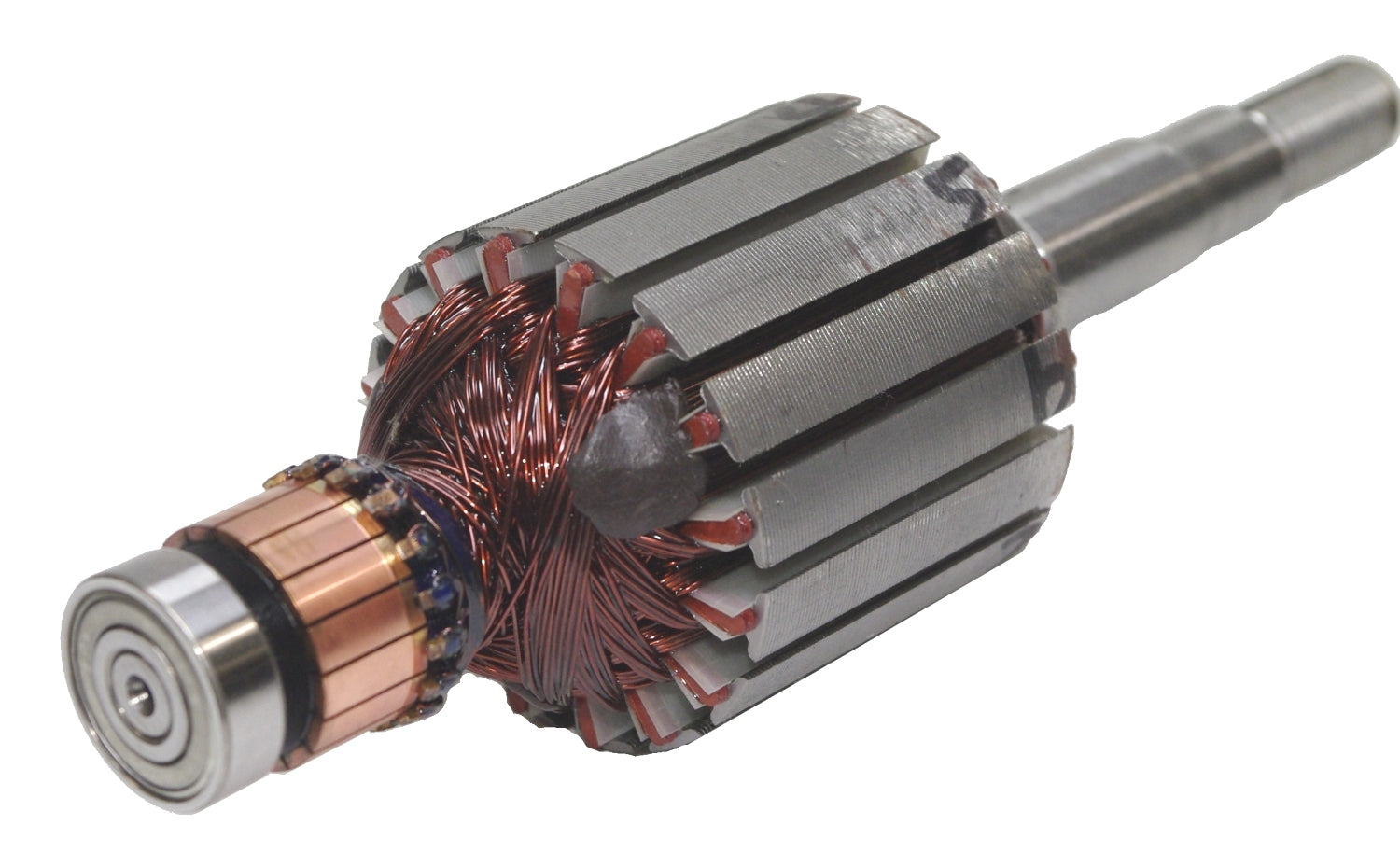 PROXXON 20165-08 Anker für Bohr- und Fräswerk BFW40/e