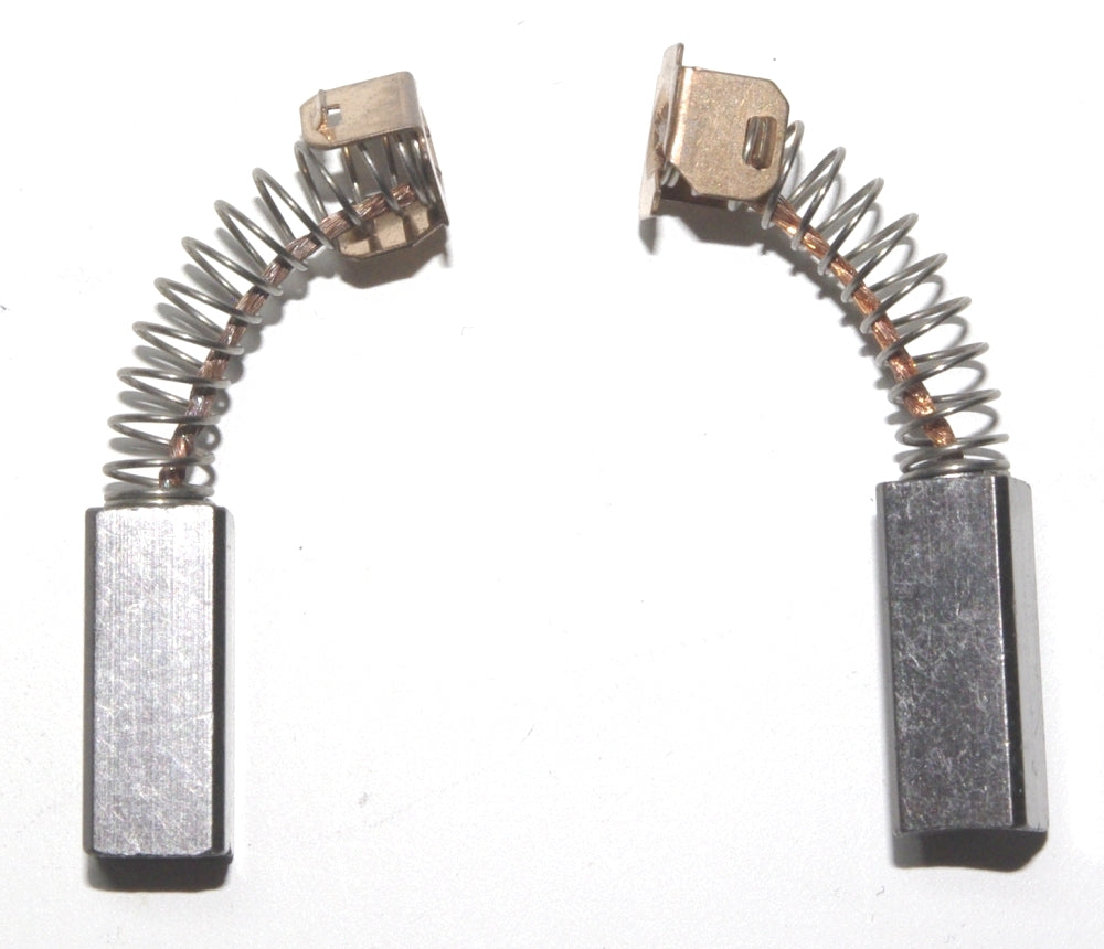 PROXXON 20165-13 Paar Kohle / Kohlebürste für Bohr- und Fräswerk BFW40/e