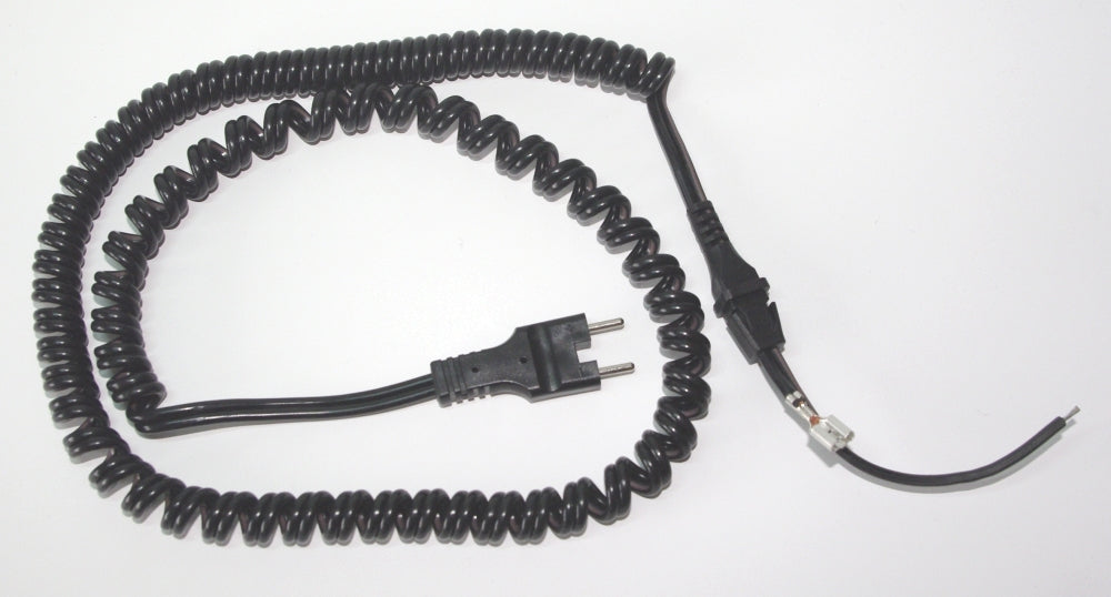 PROXXON 20165-21 Netzleitung / Zuleitung für Bohr- und Fräswerk BFW40/e