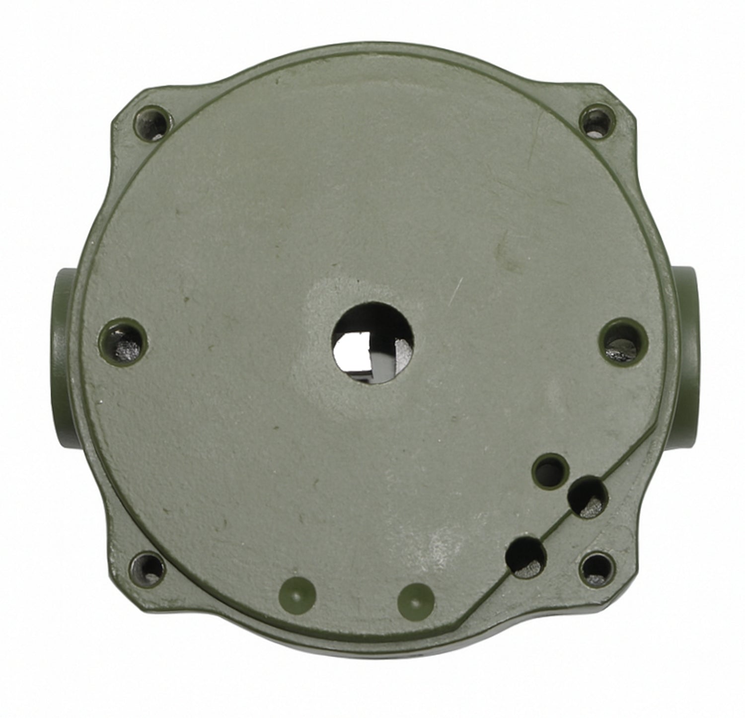 PROXXON 20165-22 Kollektorgehäuse für Bohr- und Fräswerk BFW40/e