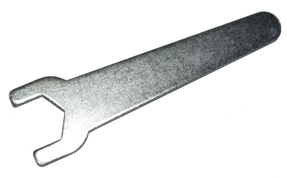 PROXXON 20165-25 Schlüssel SW 17 100mm für Bohr- und Fräswerk BFW40/e