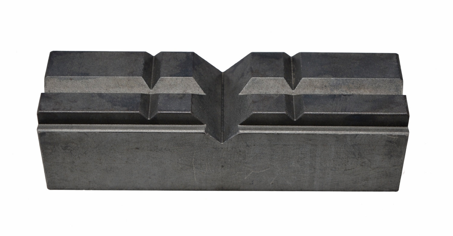 PROXXON 20392-11 Klemmbacke fest für Maschinenschraubstock PRIMUS 75