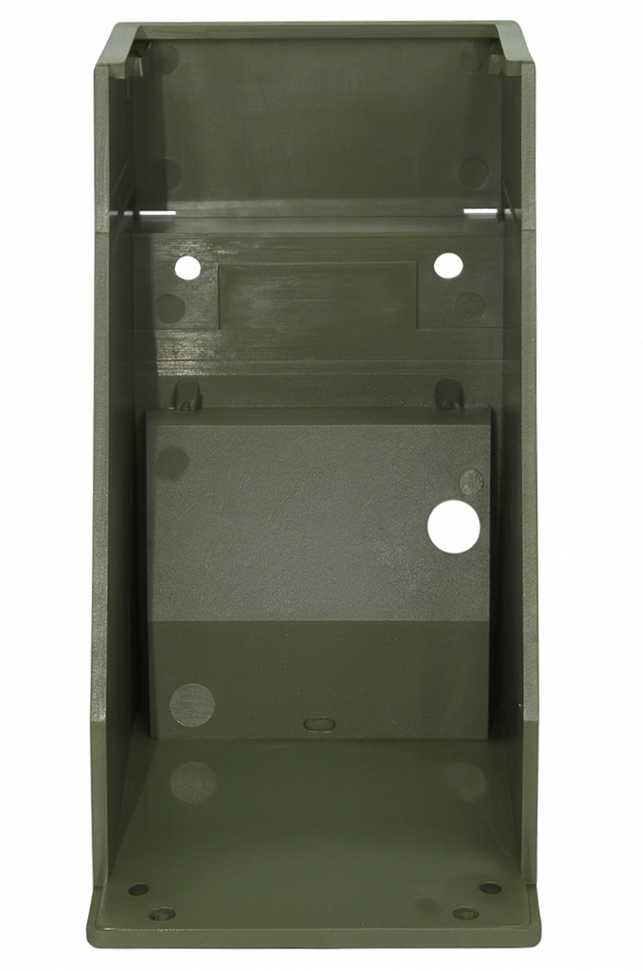 PROXXON 21200-01 Gehäuse für Bohrerschärfgerät Bohrerschleifgerät BSG 21200