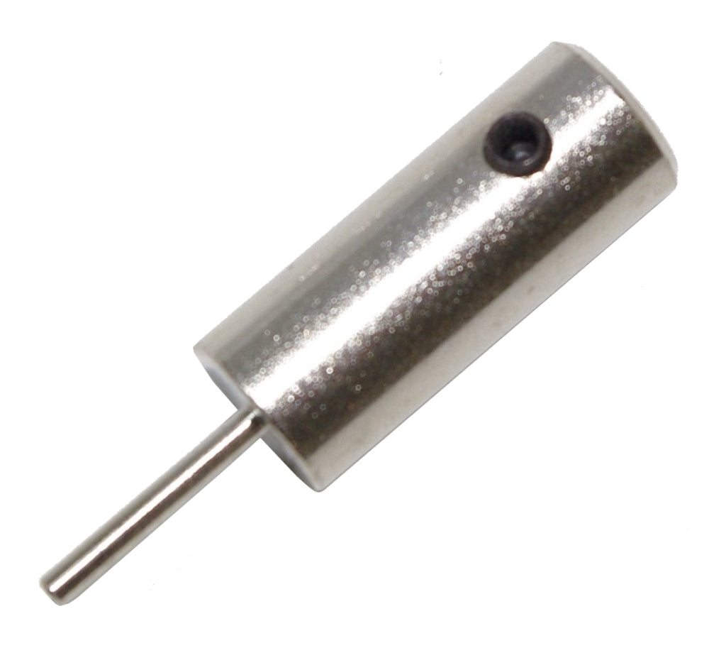 PROXXON 21200-27 Adapter komplett für Bohrerschärfgerät Bohrerschleifgerät BSG 21200