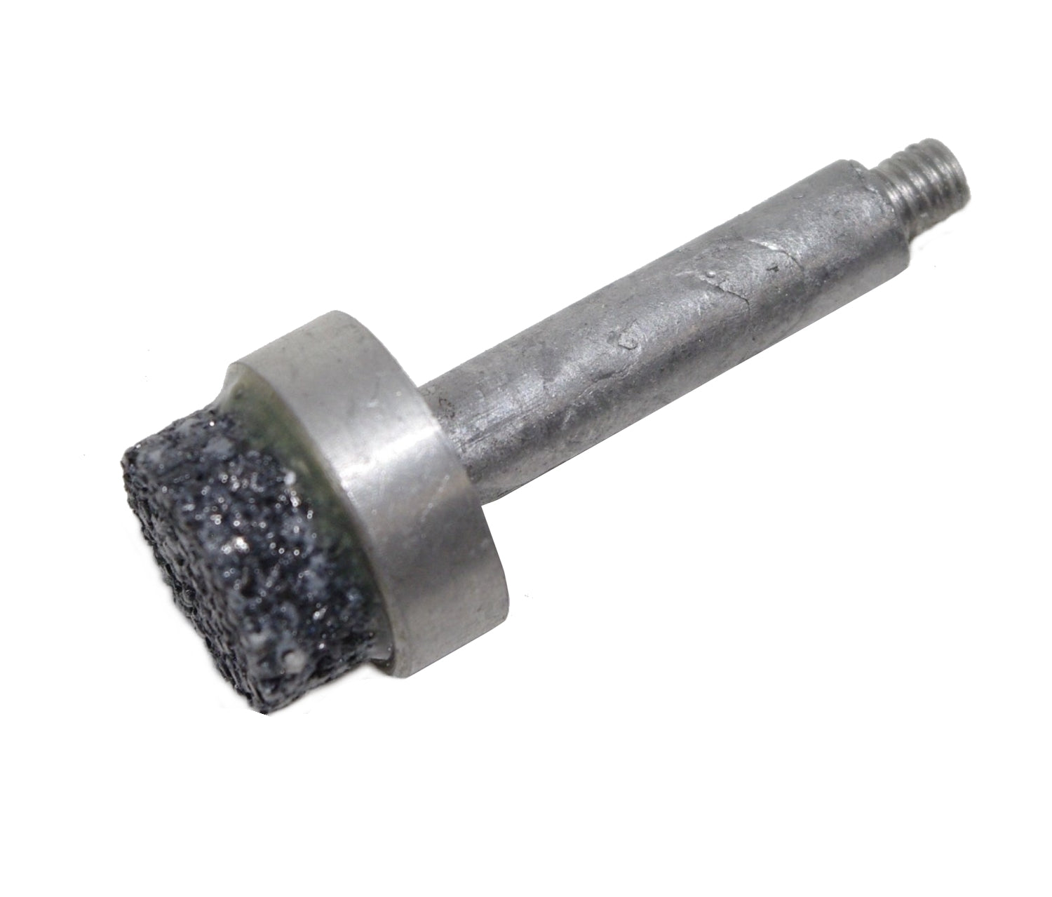 PROXXON 21200-70 Abziehstein inkl. Halter 21200-71 für Bohrerschärfgerät Bohrerschleifgerät BSG 21200