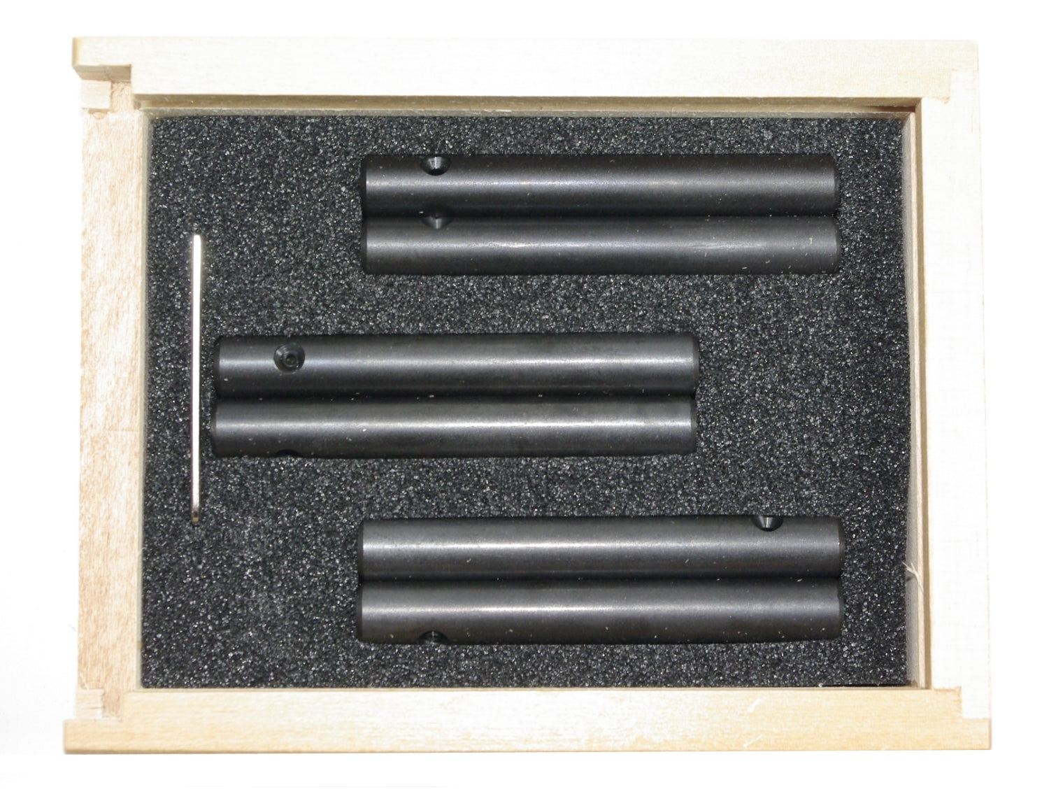 PROXXON 21232 Adapter zum Nachschleifen von Spiralbohrern für BSG