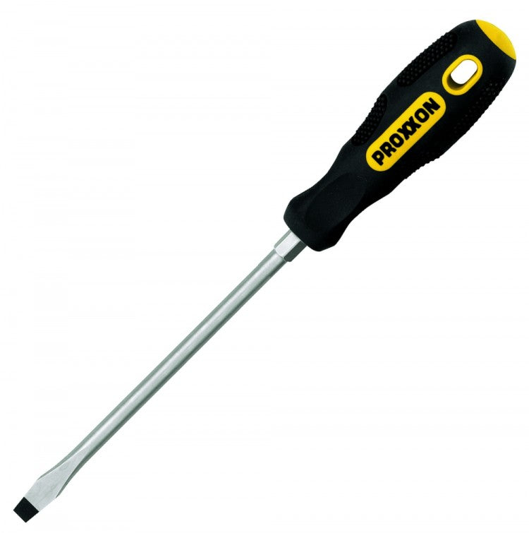 PROXXON 22018 FLEX DOT Schraubendreher Schlitz 8,0x1,2x 175mm