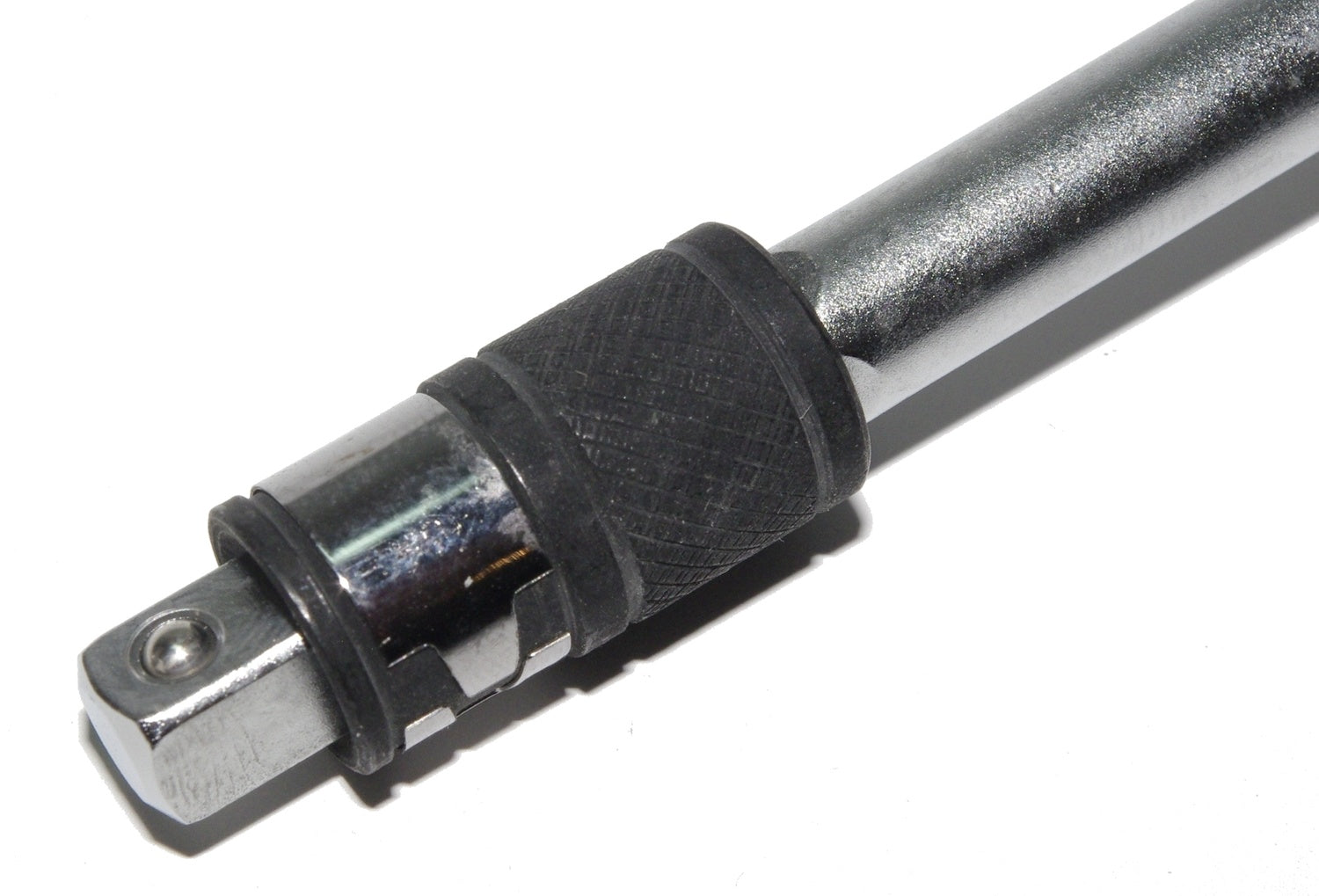 PROXXON 22283 Kombi Schraubendreher mit 6,3mm (1/4") Vierkant und 6,3mm (1/4") Bit-Aufnahme