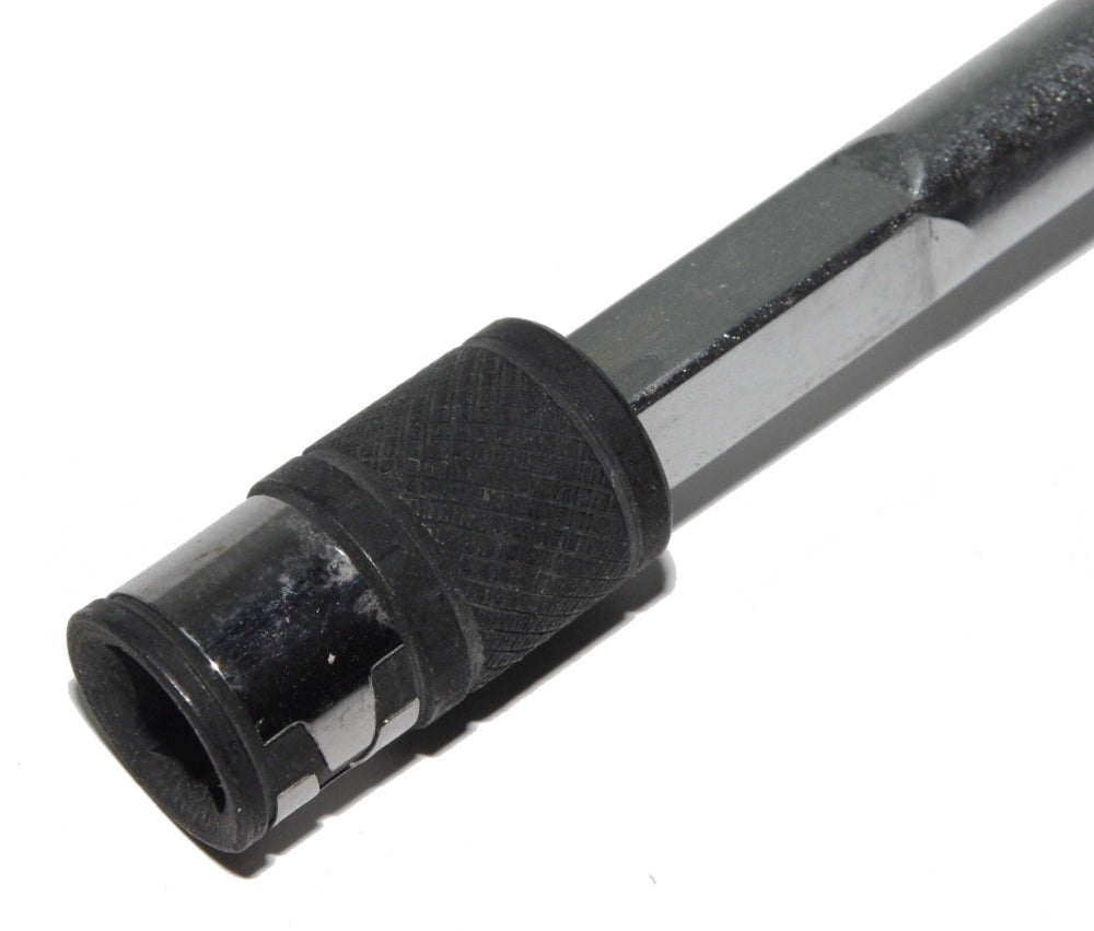 PROXXON 22283 Kombi Schraubendreher mit 6,3mm (1/4") Vierkant und 6,3mm (1/4") Bit-Aufnahme