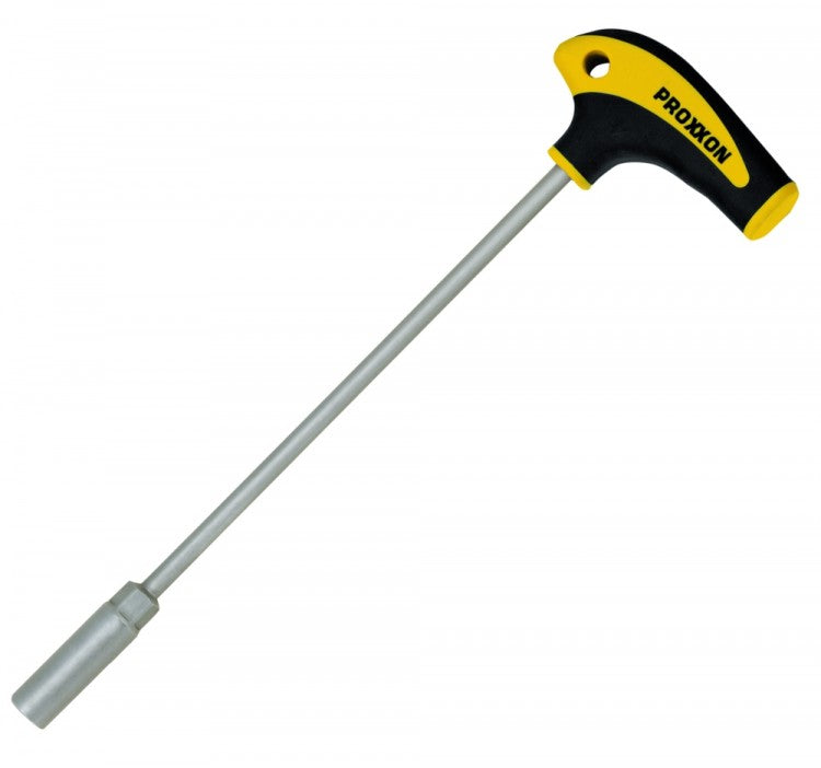 PROXXON 22486 L-Griff Außensechskant Schraubendreher HX12