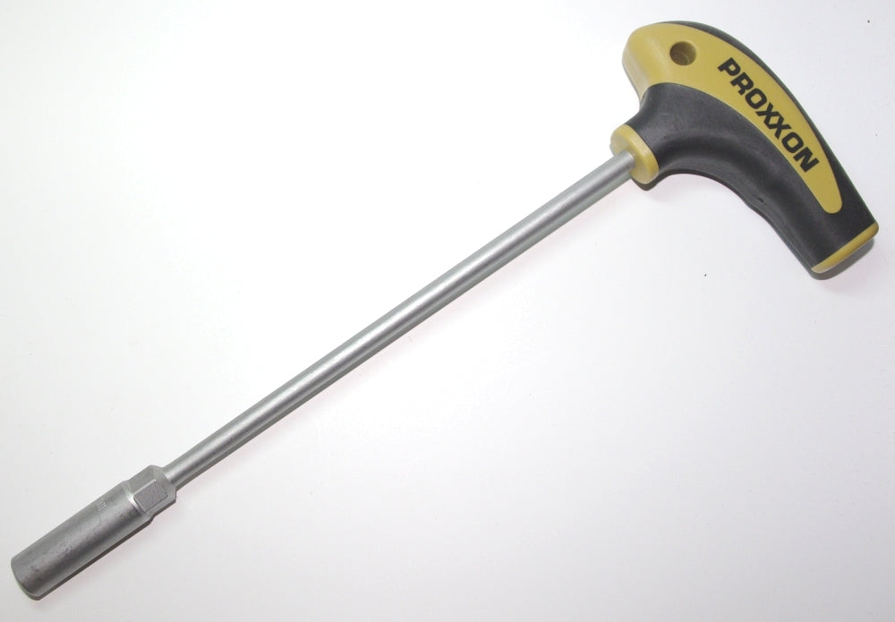 PROXXON 22482 L-Griff Außensechskant Schraubendreher HX10