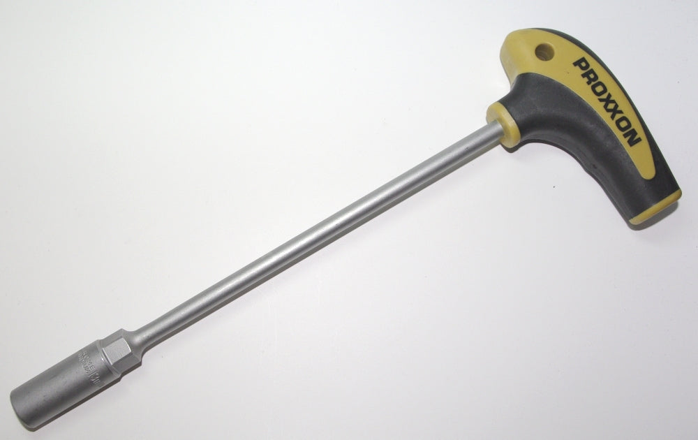 PROXXON 22488 L-Griff Außensechskant Schraubendreher HX13