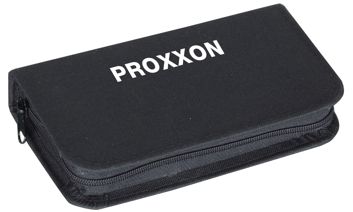 PROXXON 22720 Satz MICRO-Driver Feinstschraubendreher mit Tasche 13 teilig