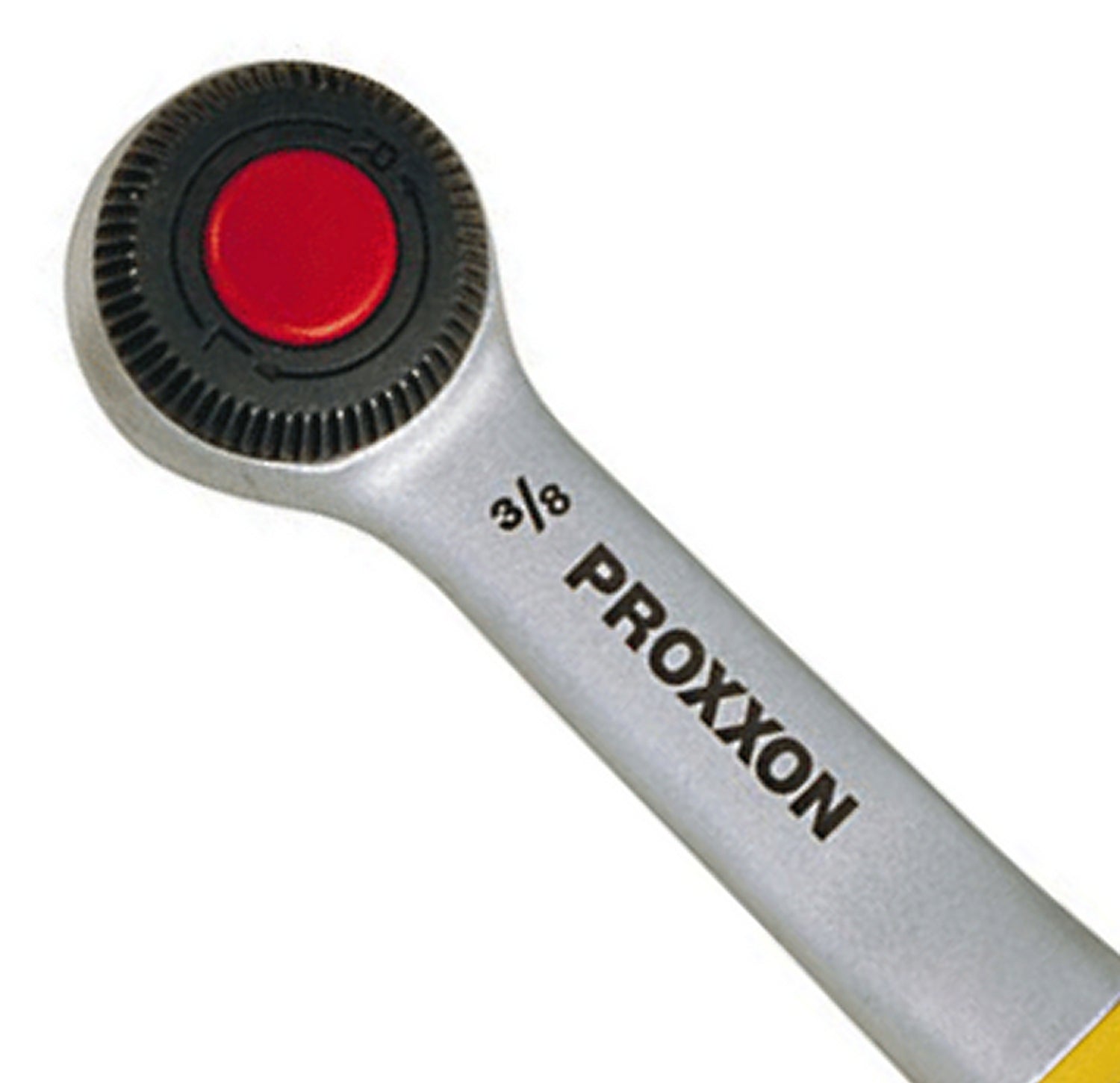 PROXXON 23094 Standard Ratsche Knarre mit Antrieb 10mm (3/8")