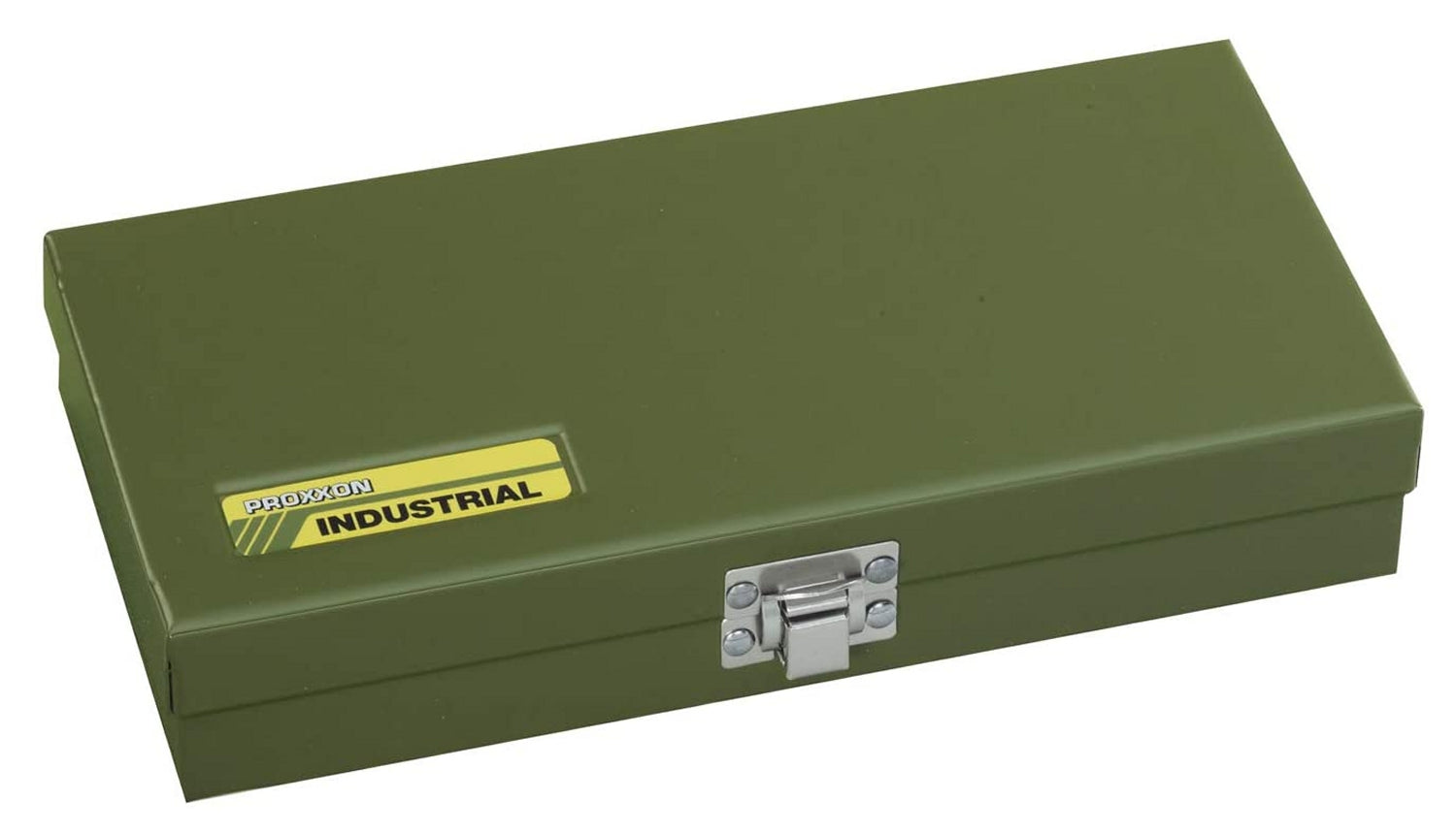 PROXXON 23107 Sicherheits - und Spezial - Bitsatz für 1/4" - Antrieb, 75 - teiliger Satz