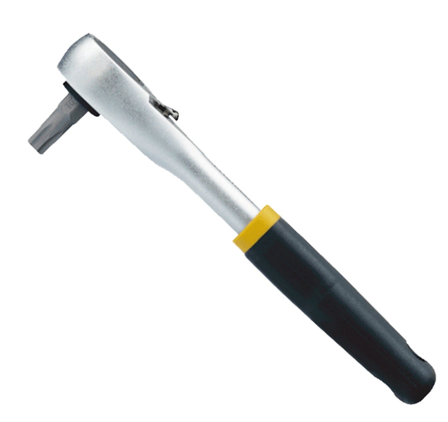 PROXXON 23158 MICRO Bit Ratsche mit 6,3mm (1/4") Sechskantaufnahme