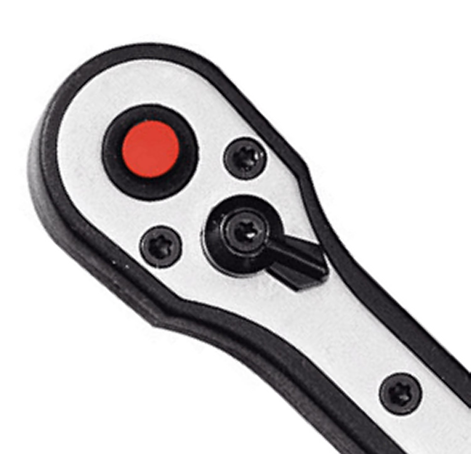 PROXXON 23170 Ratsche 2000 S (small) Antrieb 6,3mm (1/4") extrem flach