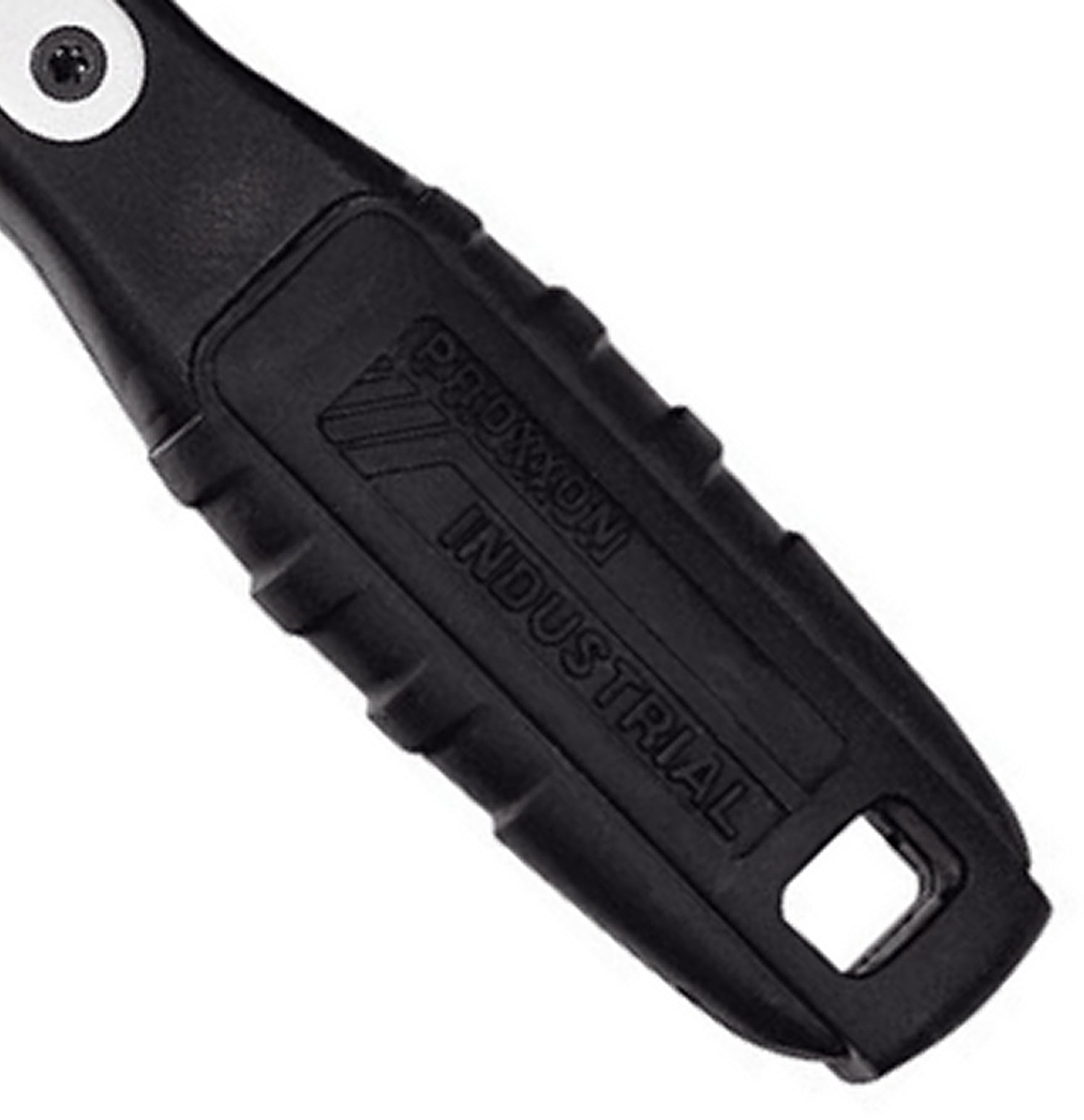 PROXXON 23180 Ratsche 2000 M (medium) Antrieb 10mm (3/8") extrem flach