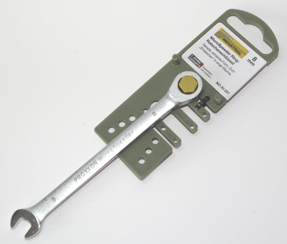 PROXXON 23257 MicroSpeeder in Standardausführung 8mm