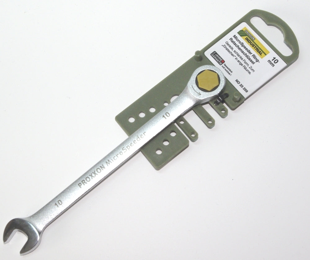 PROXXON 23259 MicroSpeeder in Standardausführung 10mm