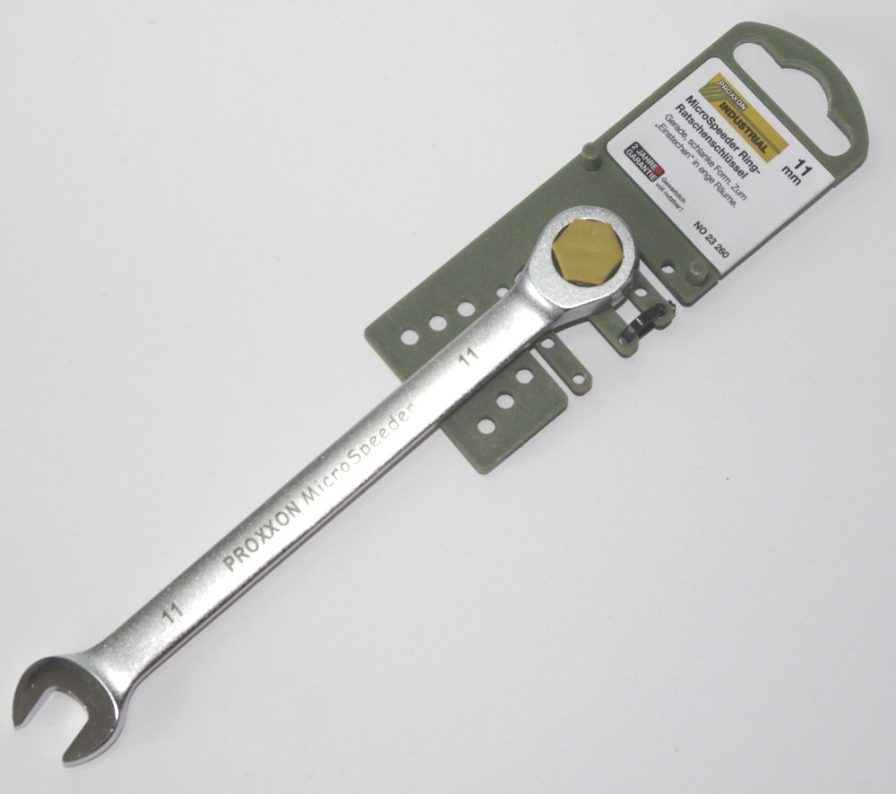 PROXXON 23260 MicroSpeeder in Standardausführung 11mm