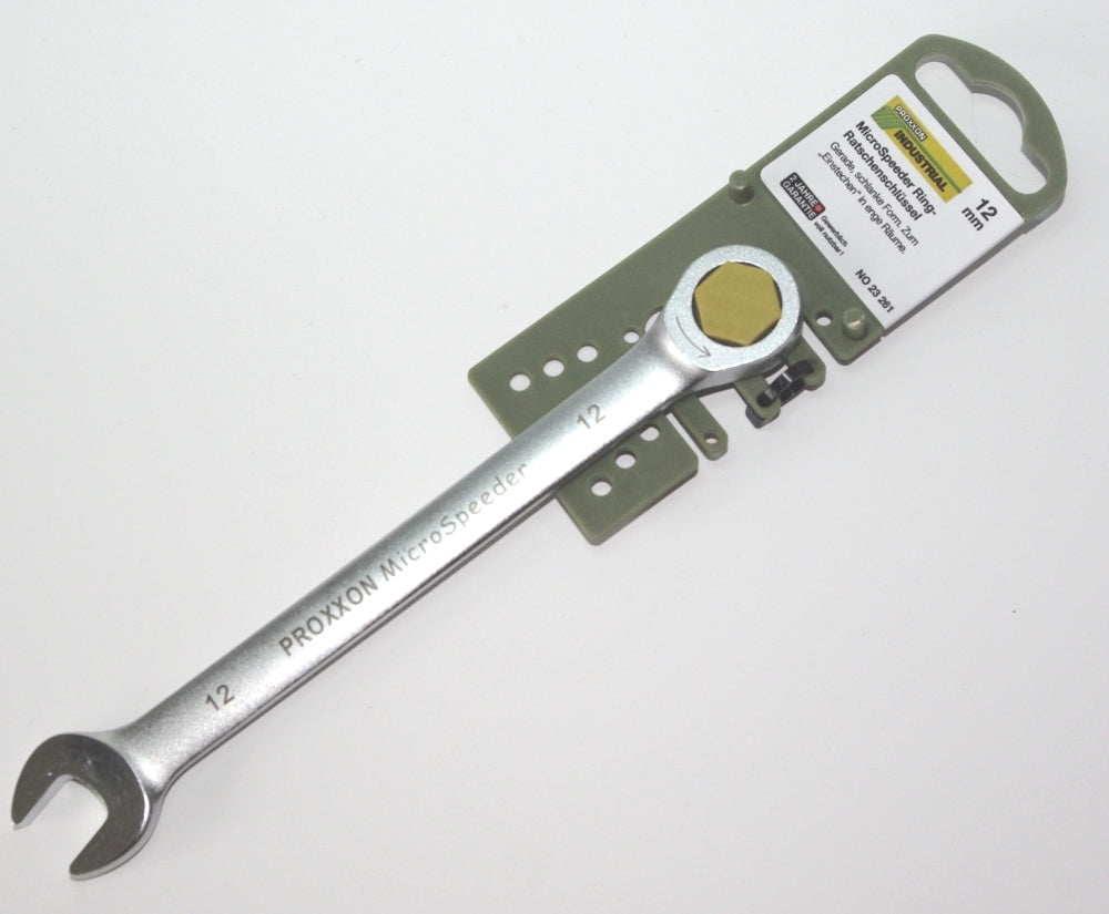 PROXXON 23261 MicroSpeeder in Standardausführung 12mm