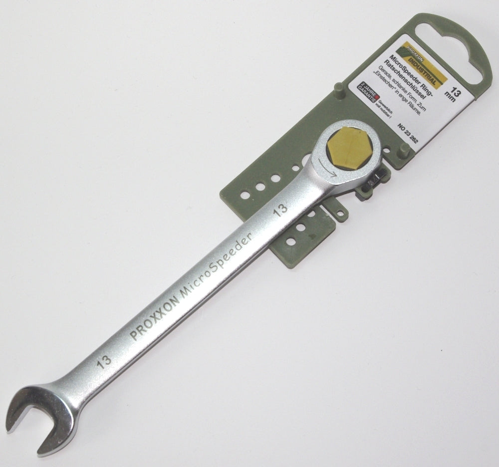 PROXXON 23262 MicroSpeeder in Standardausführung 13mm