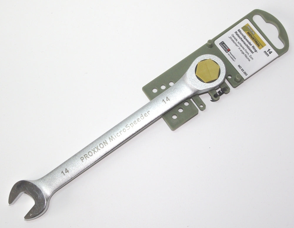 PROXXON 23263 MicroSpeeder in Standardausführung 14mm