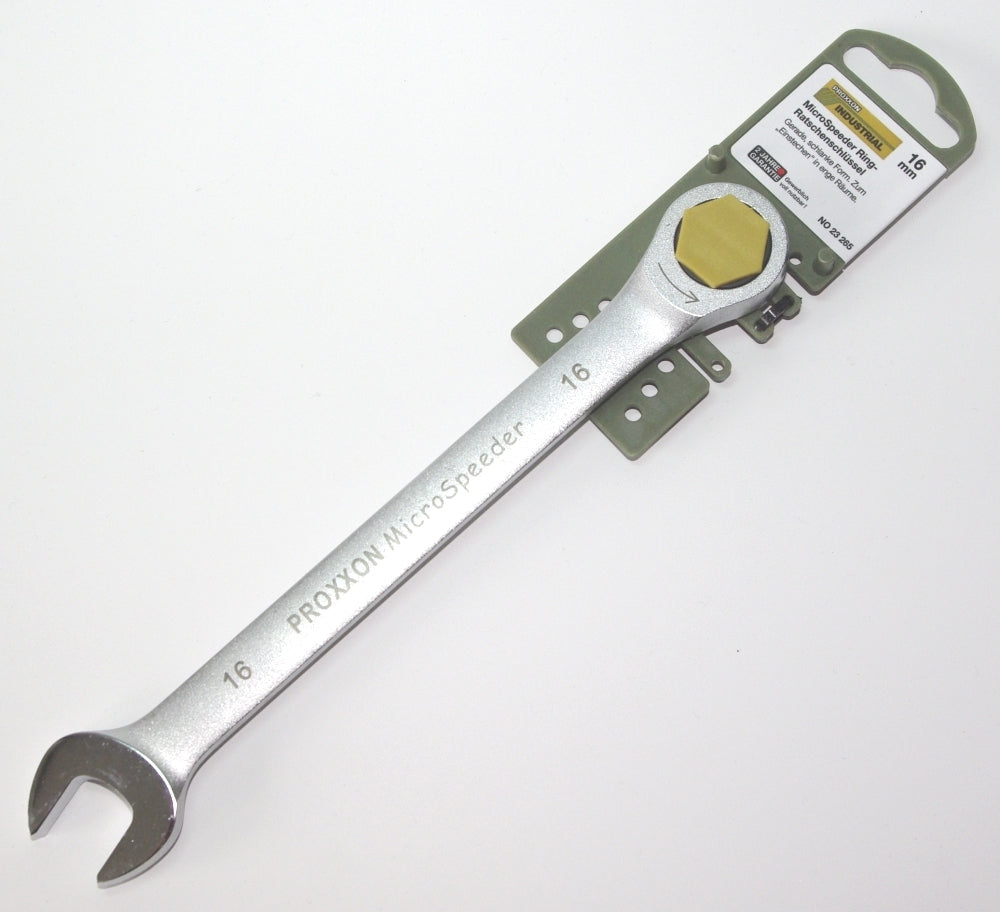 PROXXON 23265 MicroSpeeder in Standardausführung 16mm