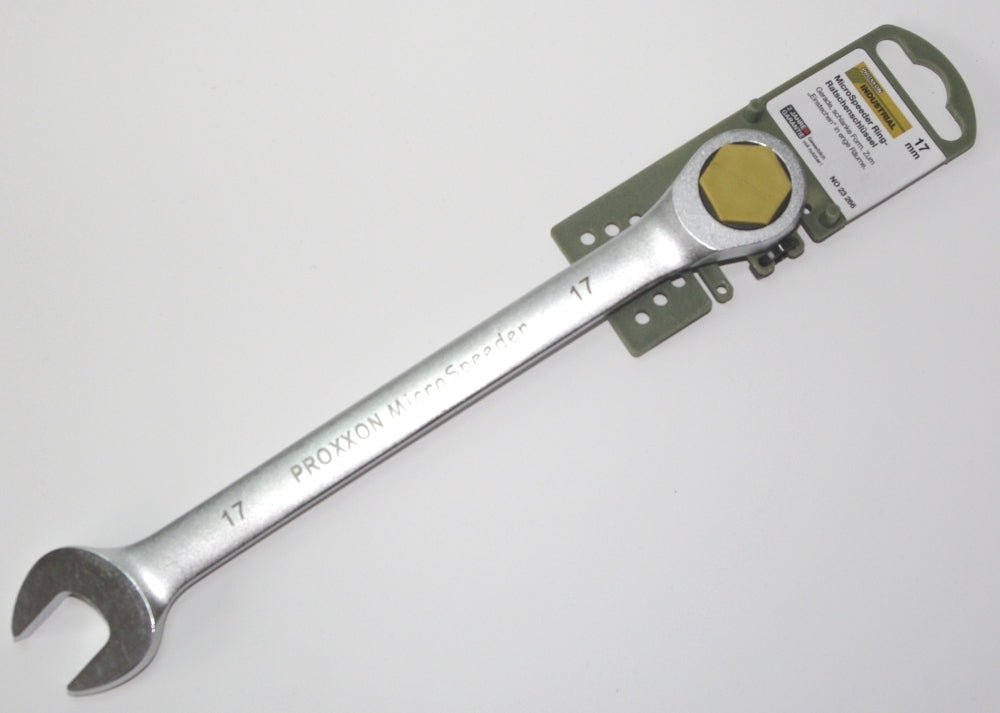 PROXXON 23266 MicroSpeeder in Standardausführung 17mm