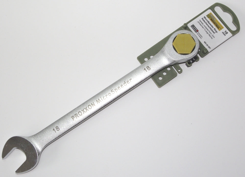 PROXXON 23267 MicroSpeeder in Standardausführung 18mm