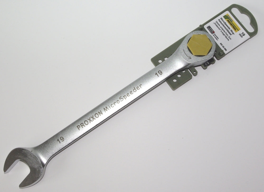 PROXXON 23268 MicroSpeeder in Standardausführung 19mm